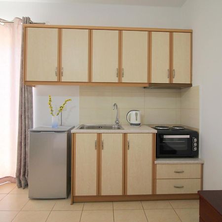 Afrimi Relax Apartments ซารานเดอ ภายนอก รูปภาพ